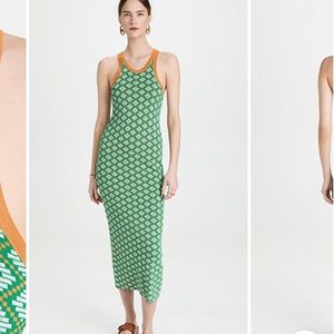 DODO BAR OR - Lucy Dress